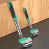 Adjustable Wrench Higher-Precision Adjustables Wrench Ergonomics Handle Design Water Pipe Faucet Wrench For Disassembly Assembly