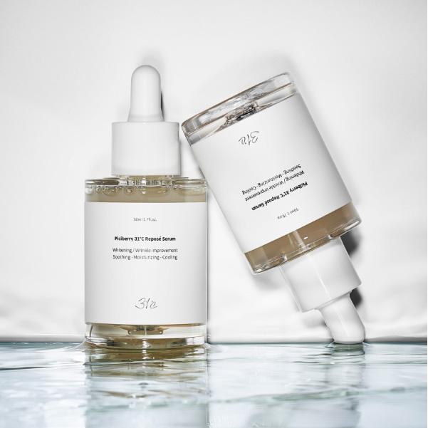 Piciberry 31 ℃ Сыворотка для отдыха (3 варианта)