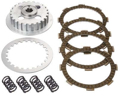 Комплект сцепления KITACO Racing NS-1/NSR50/NS50F/CRM50 307-1041660