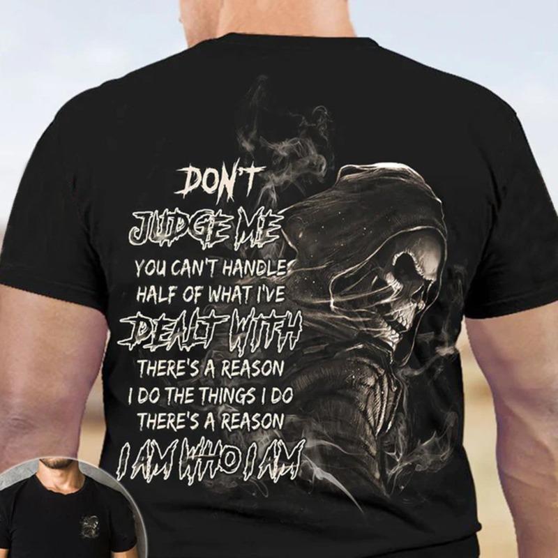 Большие размеры 7XL Летняя хип-хоп серия Цифровая 3D печать Мужская свободная повседневная круглая горловина с короткими рукавами Спортивный топ Футболки мужские