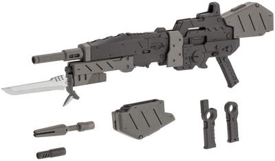 KOTOBUKIYA Моделирование Поддержка Товары Оружие Unit 07 Twin Link Magnum Общая Длина 110 мм Пластиковая Модель MSG Приблизительно. Немасштаб