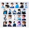 [SMTOWN & STORE] NCT BINDER INDEX SET - Universe