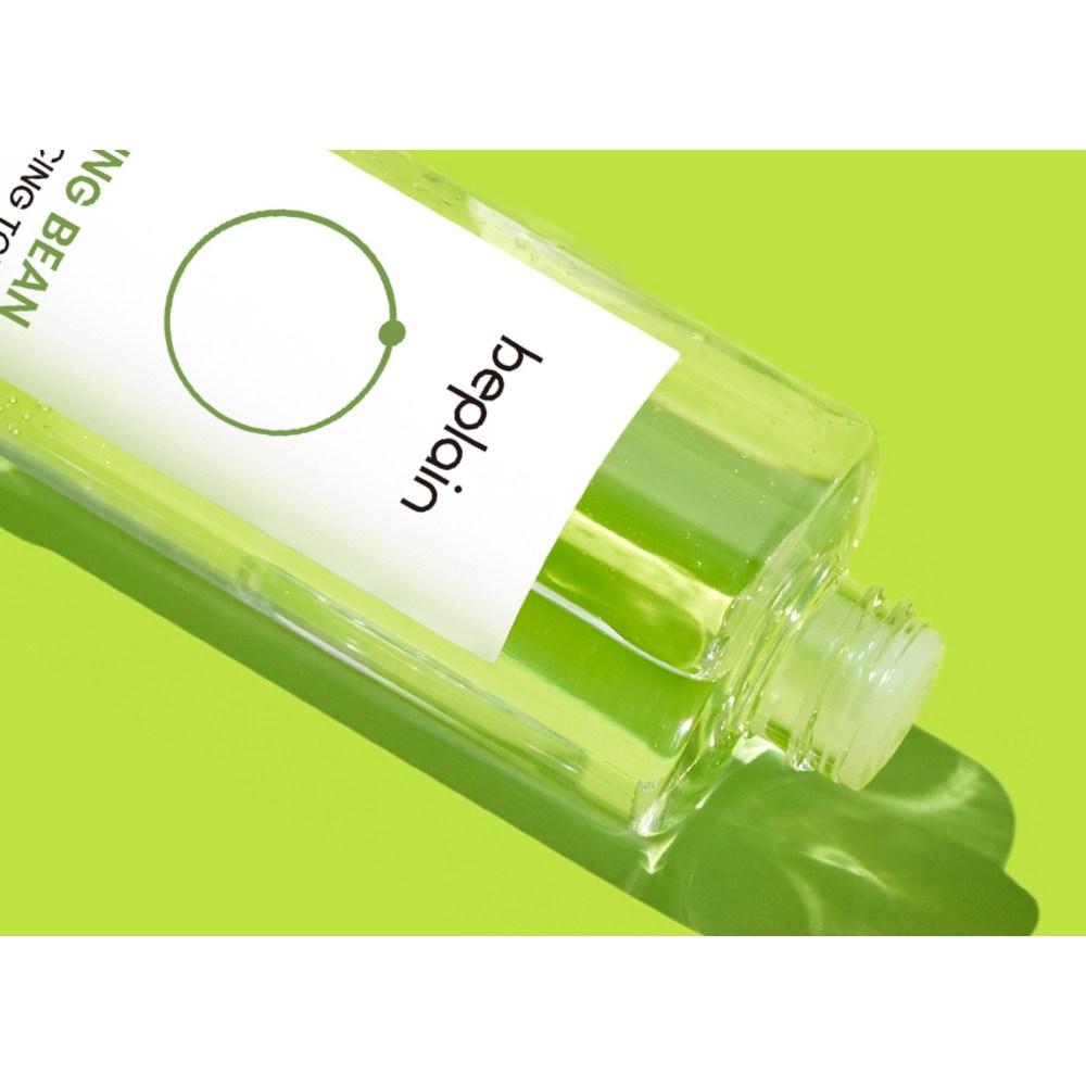 BEPLAIN Балансирующий тоник с машем, 200 мл, 3 шт.