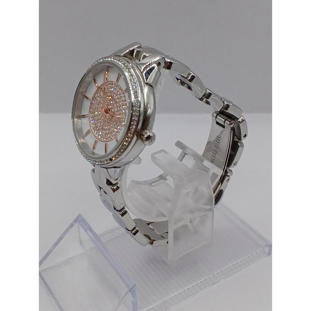 Подержанные кварцевые часы MICHAEL KORS MK-4411