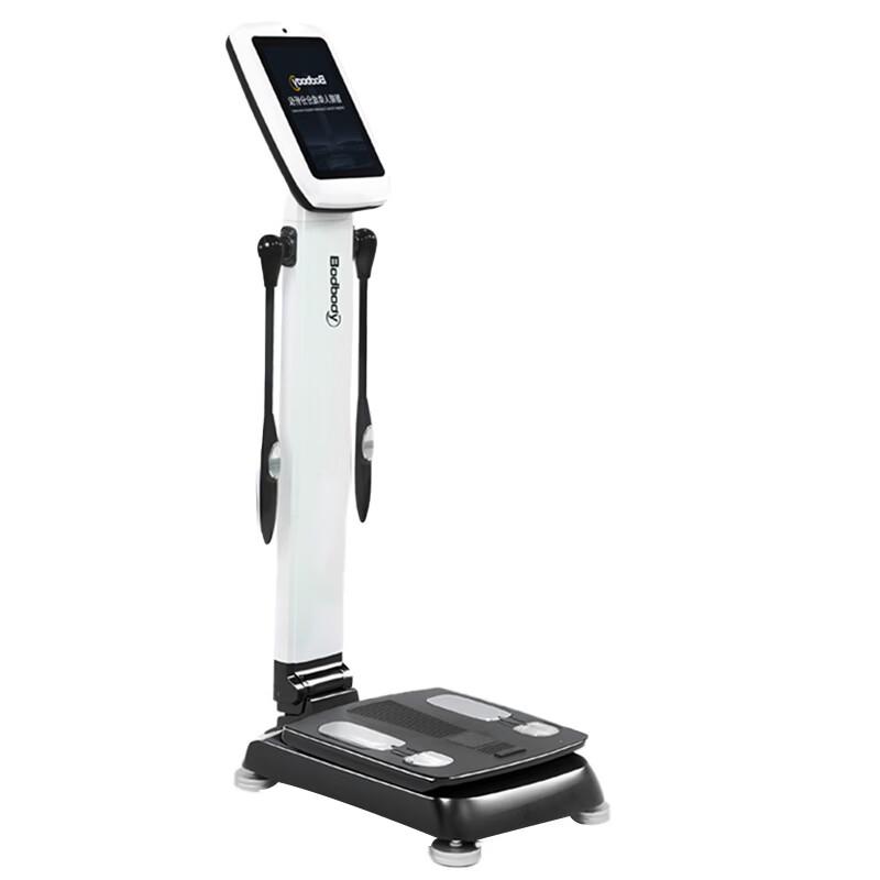 BODYDODI Commercial Body Composition Analyzer Body330