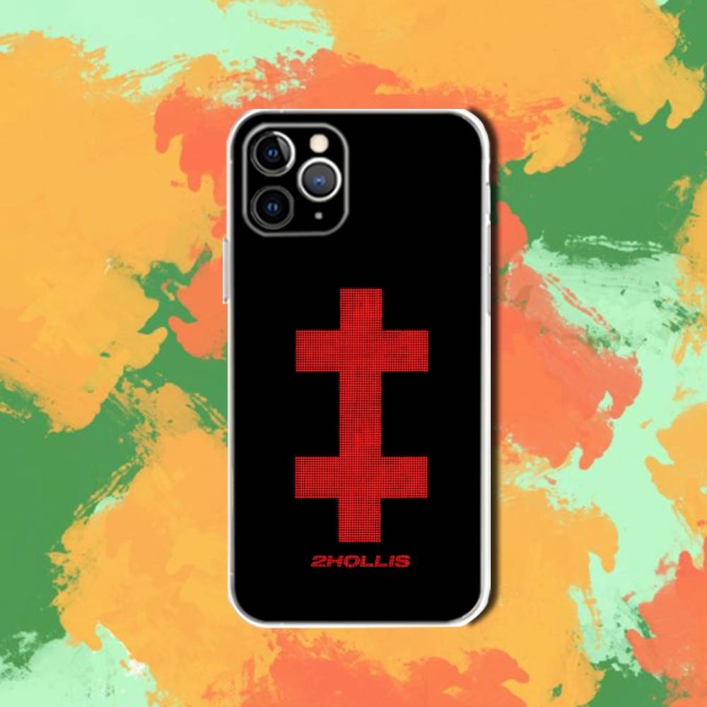 2hollis Чехол для телефона The Star Tour Для iPhone 17,16,15,14,13,12,11,Pro,Max,Plus,Air,X,XS,XR,SE,Mini Прозрачный Силиконовый Мягкий