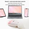 Lofree Petal Wireless Bluetooth Dual-Mode Mouse