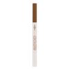 Code Glocolor Mono Brow Pencil Auto, 1 Pc, Natural Brown