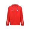 Свитшот Li Ning Унисекс Алый AWDVB71-2