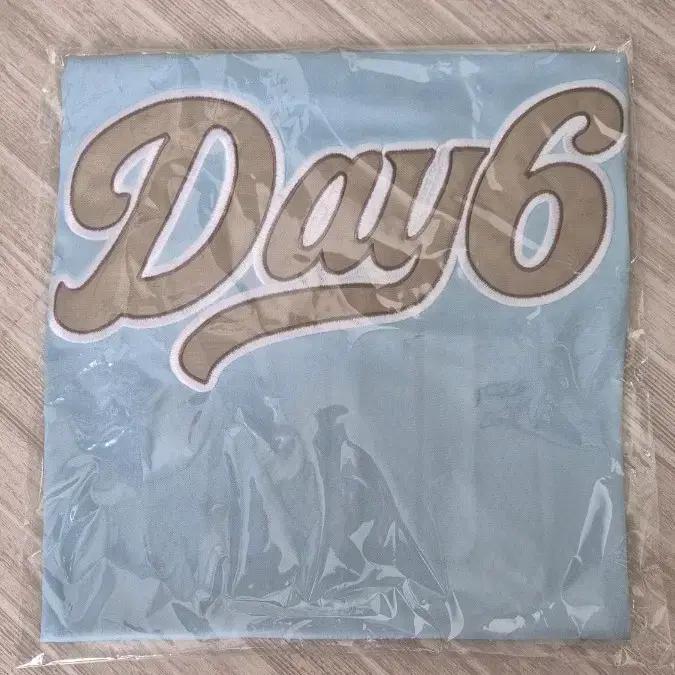 (sealed) DAY6 Japan MD Uniform