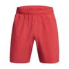 Men's Tech Wordmark Woven Shorts
