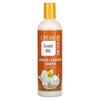 Detangle & Conditioning Shampoo, For Normal Hair, Coconut Milk, 12 Fl Oz (354 Ml)