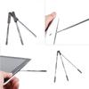 Metal Spudger Repair Opening Prying Tools For Iphone Samsung Htc Laptop Pad