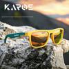 Karos Солнцезащитные поляризационные велоочки с защитой от УФ для мужчин и женщин