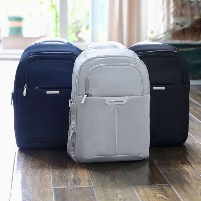 Женский конвертируемый рюкзак-сумка Samsonite для 14-дюймового ноутбука