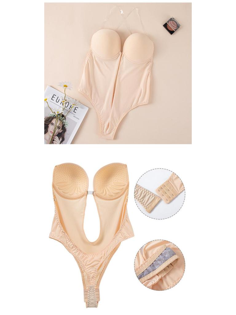 Элегантное бесшовное европейско-американское боди и вечернее платье