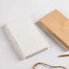 400 Sheets Tearable Notepad Self-adhesive Memo Pads New Note Paper  Students