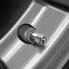 Car Logo Badge Wheel Tire Valve Caps Air Stem Tyre Plug Accessories For Volvo Rdesign XC60 XC40 V60 V40 EX30 XC90 S60 C30 V50