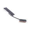 Черный пластиковый заменитель для Lenovo T470/T470P/A475/T480/T48 - 1 шт.