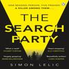 The Search Party by Simon Lelic Paperback Book 9780241986189