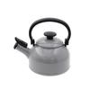 GoodPlus+ Special Order Cotton Whistling Kettle 1.6L, Gray