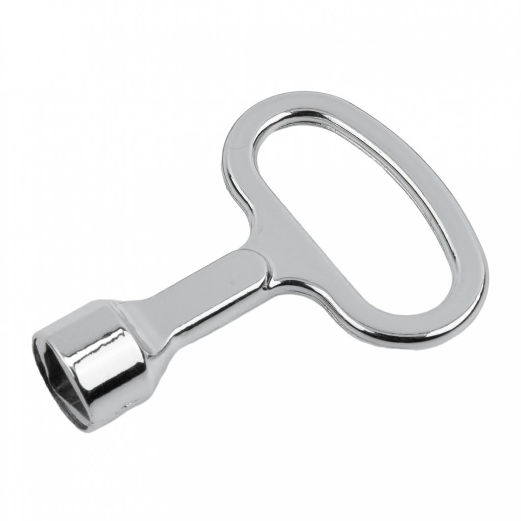 Key Wrench Cabinet Electrical Elevator Valve Mini Small