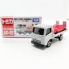 Tomica Asia Limited AO-02 Автовоз Isuzu Elf Зарубежный лимитированный предмет Tomica [Предмет]