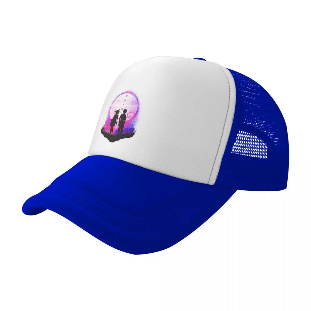 Your Name Destiny - Tshirt Baseball Cap Military Tactical Cap Kids Hat fishing hat Icon Golf WomenMen's