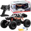 Huge 4x4 Off-road BUGGY Car Controlled by RC0569