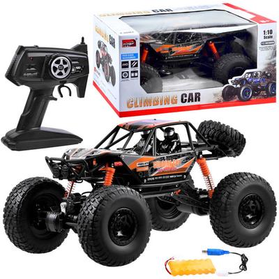 Огромная машина БАГГИ внедорожник 4x4 с радиоуправлением RC0569
