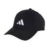 adidas Бейсболка KSW89 см унисекс, черная/белая (JN6589), 60,0