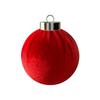 Reusable Christmas Ball Pendant Foam Xmas Tree Ornament New Xmas Tree Charm  Party Decoration