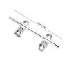 Cleats Boat Cleats Set of 2 Marine Grade 316 Stainless Steel Small Marine Boat