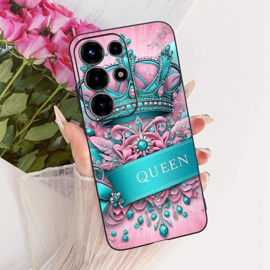 Для Itel Super 26 Ultra 5G Чехол S688LN Крутой Мультяшный Робот Чехол Мягкий ТПУ Чехол для Телефона Для Itel S26 Ultra Super 26Ultra Fundas Сумки