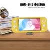 Зарядное устройство Switch Lite, быстрая зарядка и небольшое зарядное устройство, совместимое с Nintendo Switch Lite