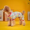 Dog Pajamas, New Pajamas, Comfortable New Dog Clothes, Four-legged Clothes, Cute Camouflage, Warm and Trendy