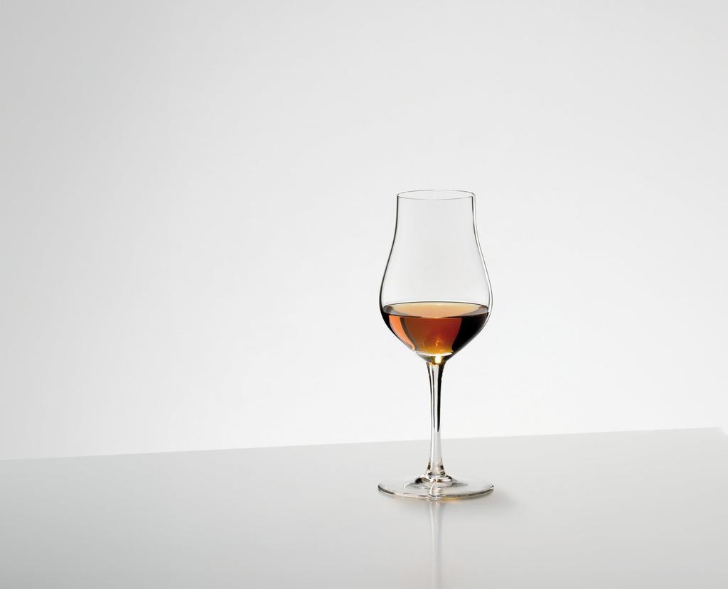 [Authentic] RIEDEL Sommelier Cognac Glass for Cognac XO, 170ml, 4400/70, One Size