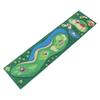 Kids Tabletop  Game Educational Portable Putting Game  Mat Toy for Indoor Party Family Gathe