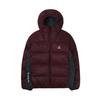 Nike Куртка ACG Therma-FIT ADV Lunar Lake (Азия) Ночной темно-бордовый Deep Jungle унисекс уличная одежда DH3071-681