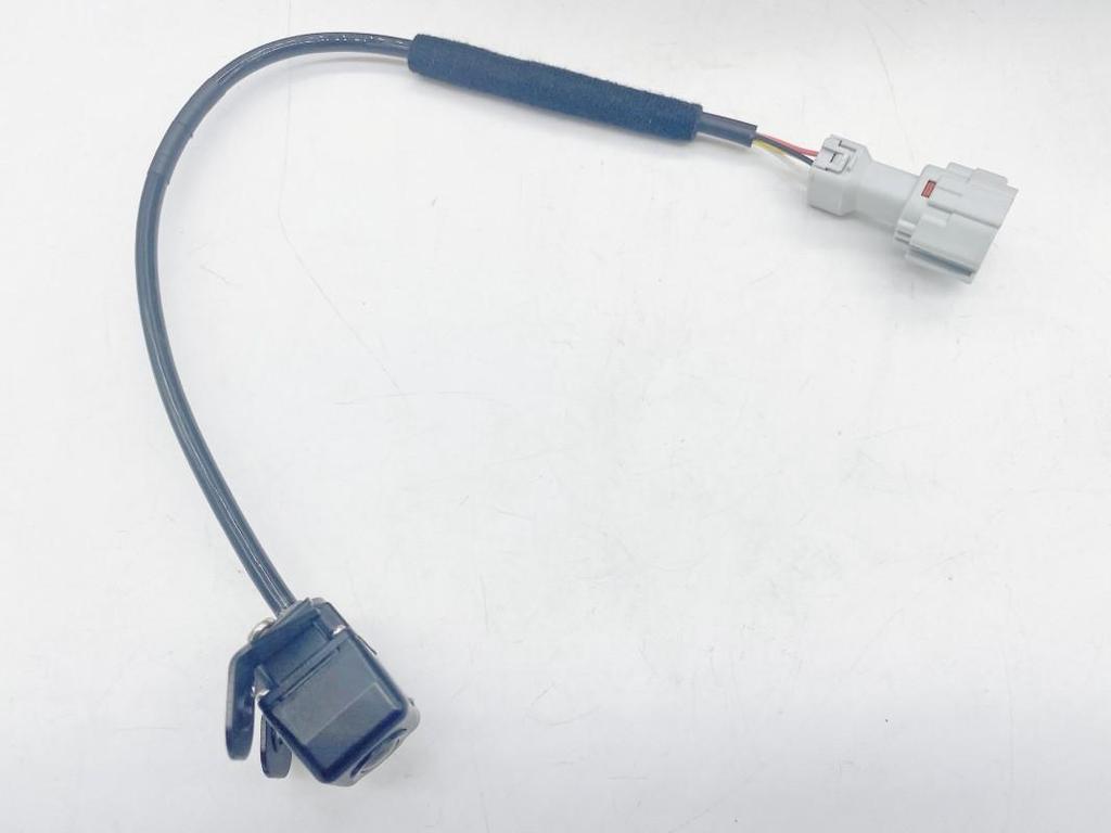 95760-3Z000, 95760-3Z001, and 95760-3Z102 Fit I40 Rearview Parking Camera.