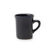 TAMAKI Cozy Mug, Navy, Large, 12.3cm Diameter X 9.3cm Depth X 10.8cm Height, 420ml, Microwave and Dishwasher Safe, Made In Japan, T-893395