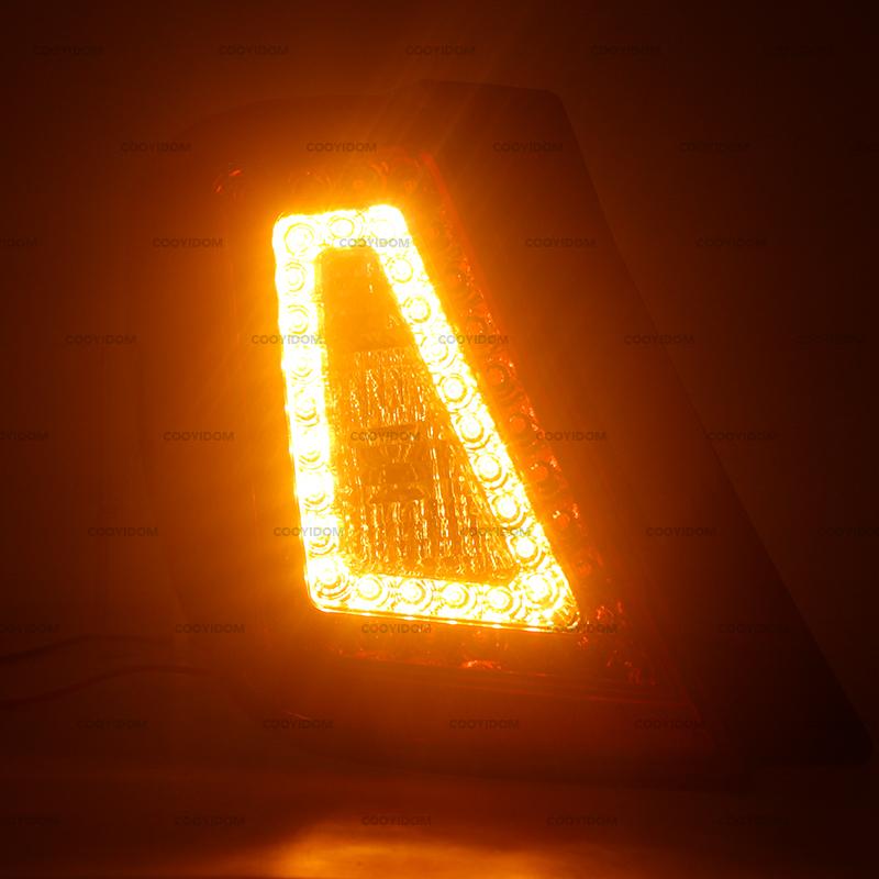 Для Lifan X60 2011 2012 2013 2014 2015 Автомобильный задний фонарь Стоп-сигнал заднего хода Указатель поворота Задний фонарь Задний фонарь