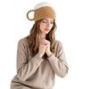 New Beer Mug Hat Unisex Knit Beanie Winter Warm Funny Party Headwear