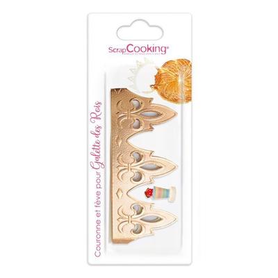 Выпечка – Топперы