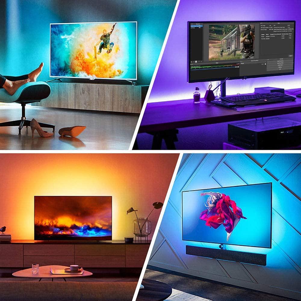 3-х клавишный USB Mini 5V RGB LED кабель контроллер диммер пульт дистанционного управления для 2835 5050 3528 RGB полосы света SMD лампы