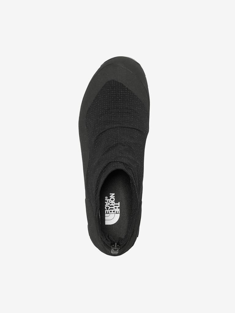 The North Face TNF Rain Low GORE-TEX (Темная земля/Черный TNF) 29.0 см / США 11