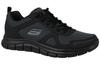 Track - Bucolo, Mens Black Training Shoes