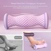 Calf Shaping Manual Foot Massager Silent Reflexology Massage Tool Plantar Acupressure Tool  Bedroom