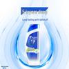 Шампунь против перхоти для мужчин Head & Shoulders Контроль жирности