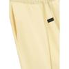 Fear of God Essentials SS24 Sweatshort 'Garden Yellow' Men's 160SP242001F